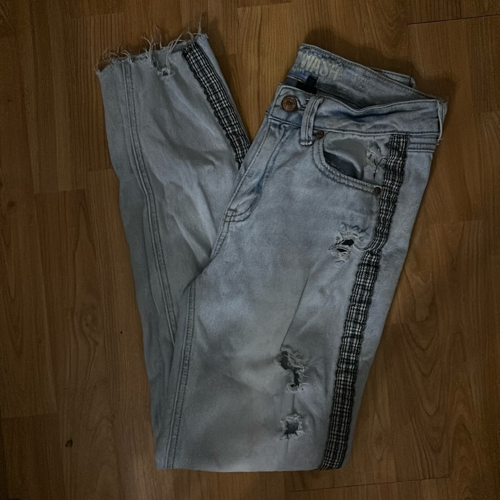 REWASH SIZE 3 JEANS